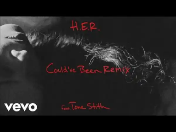 H.E.R. - Could